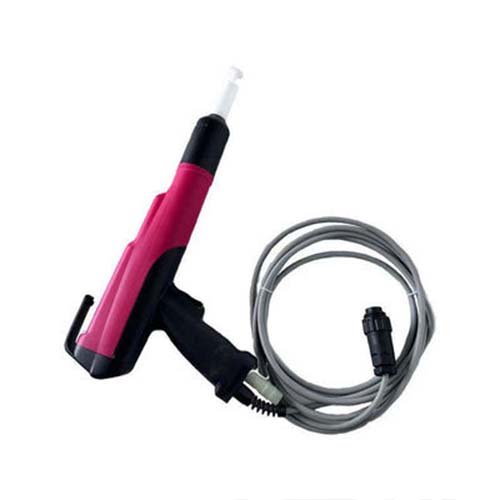 Industrial Powder Coating Gun Kits Complete Solutions for Professional Finishing